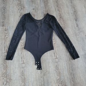 Bodysuit